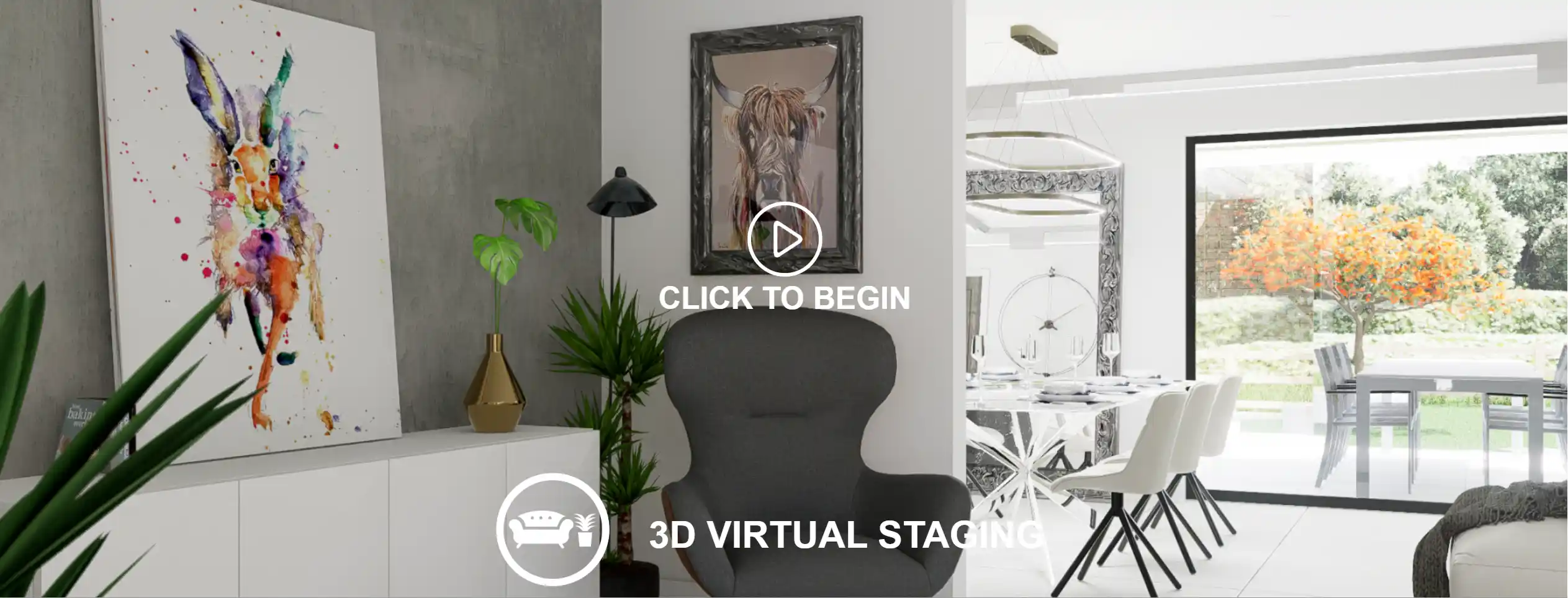 VIRTUAL STAGING