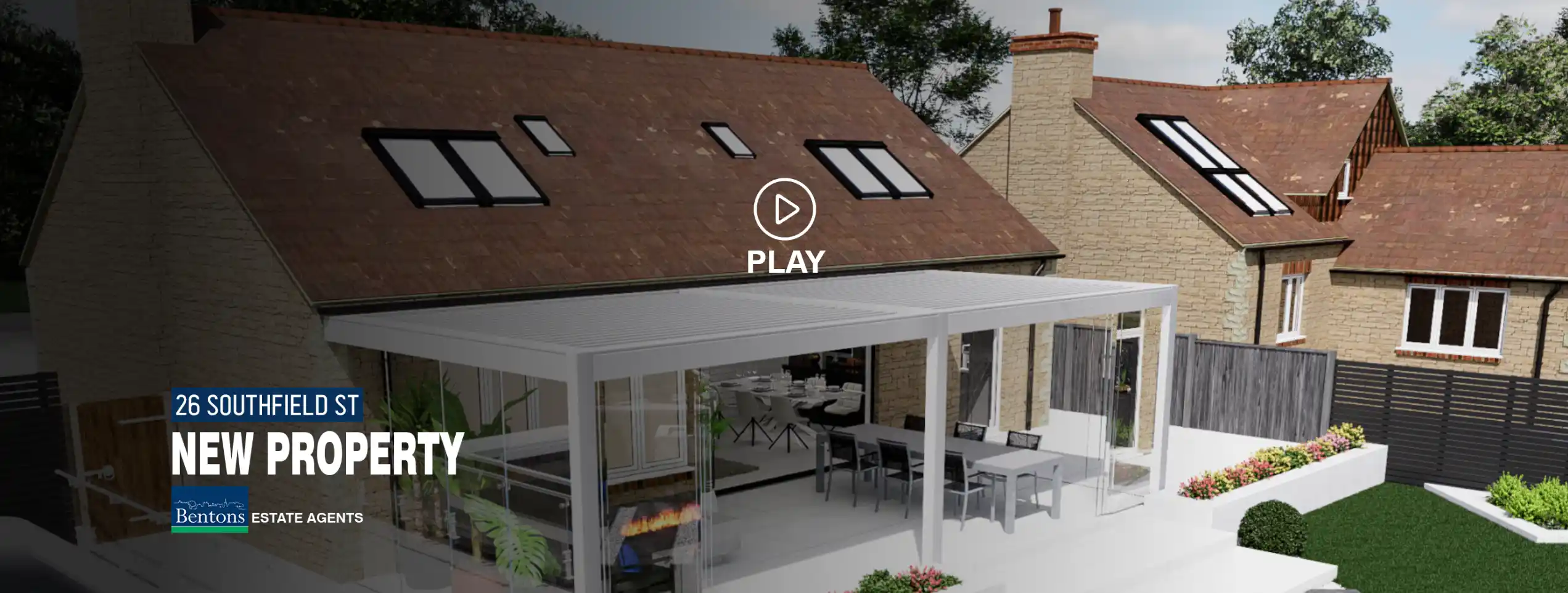 VIRTUAL REALITY PROPERTY TOURS